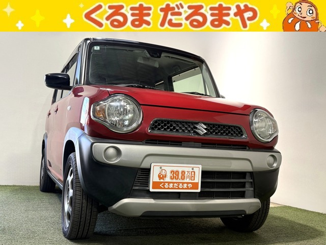 ハスラーG
