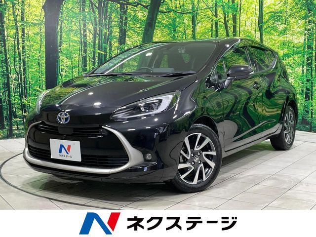 アクア1.5 Z
