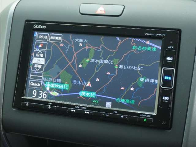 フリード1.5 G ホンダセンシング