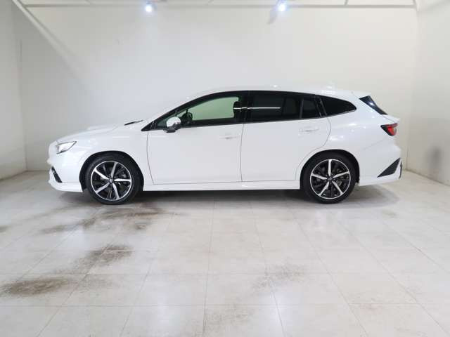 レヴォーグ1.8 GT-H EX 4WD
