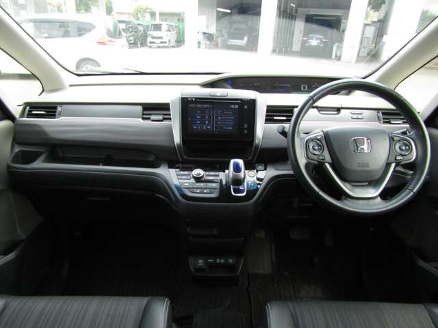 フリード1.5 ハイブリッド G ホンダセンシング 4WD