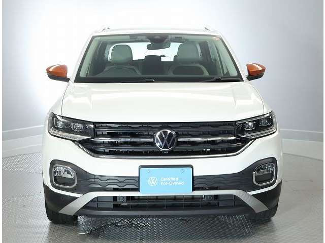 T-CrossTSI スタイル