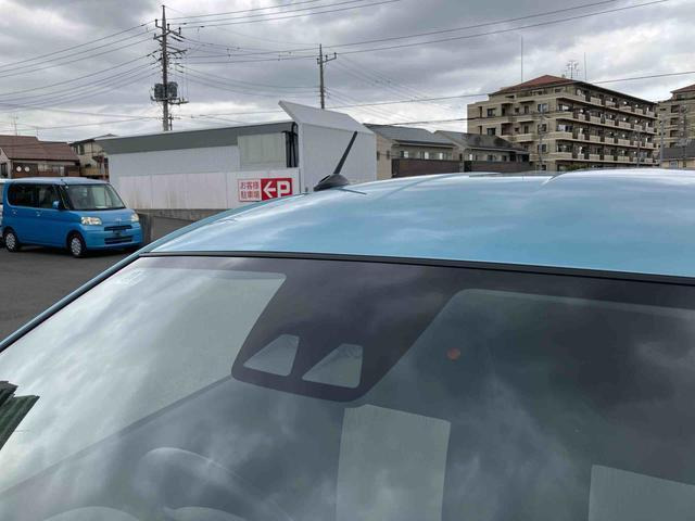 ミライースL SAIII