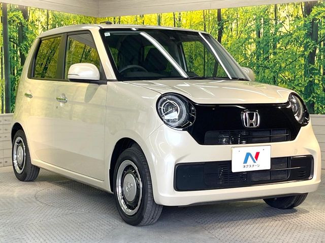 全部込１８万円‼️ホンダN-ONE４ＷＤ ‼️車検約２年付乗って帰れます ホンダ N-ONE オリジナル 111.8万円 令和2年(2020年) 栃木県 中古車