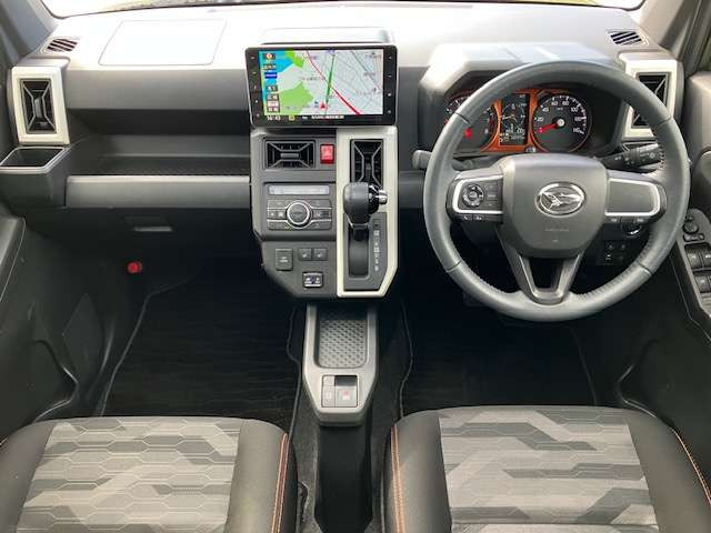 タフトG