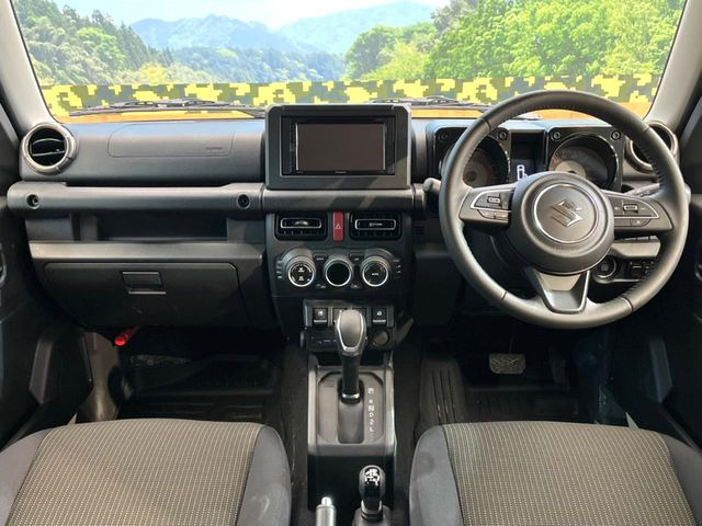 ジムニーノマド1.5 FC 4WD
