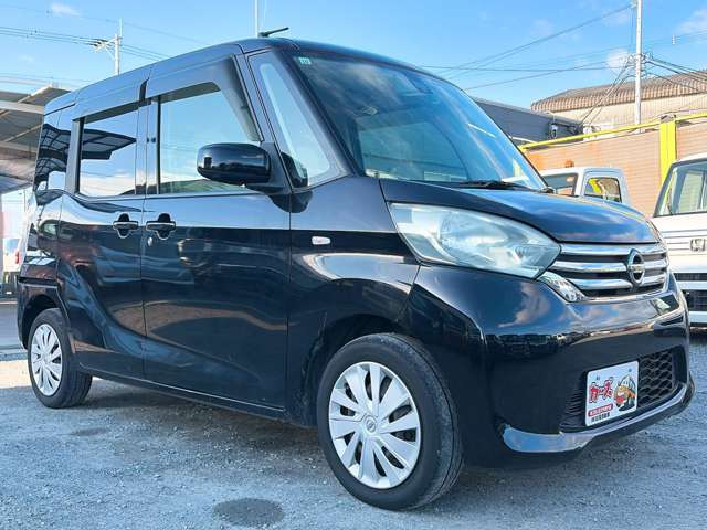 ���Ђ̍݌ɎԂ̓z�[���y�[�W���炲����������&rarr;https://keicars.net/