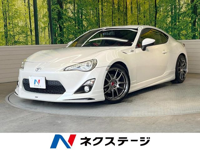 862.0 GT リミテッド