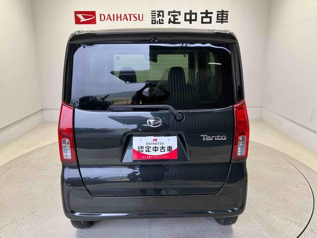 タントX