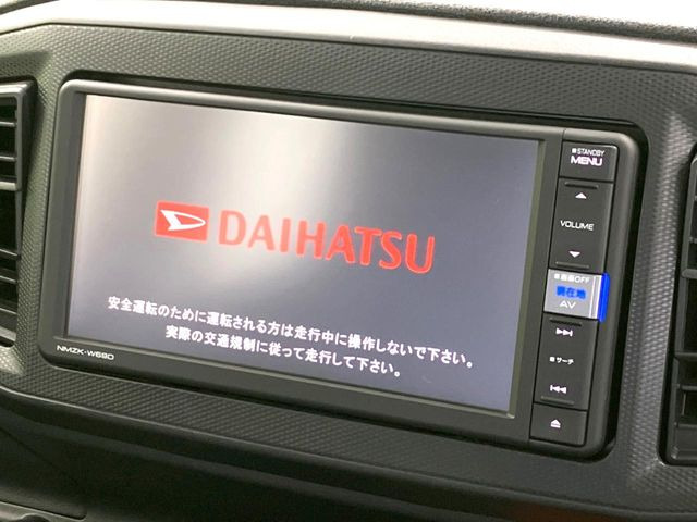 ミライースL SAIII