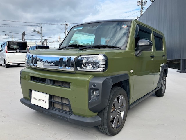 タフトG
