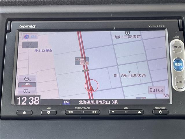 N-WGNG Aパッケージ 4WD