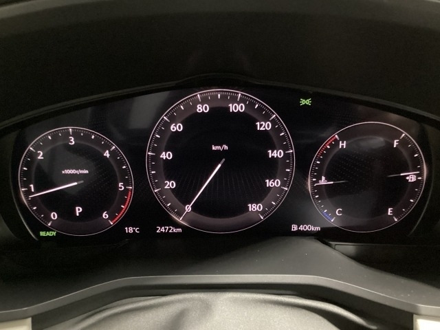 CX-803.3 XD ハイブリッド プレミアム モダン ディーゼル 4WD