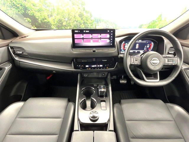 エクストレイル1.5 X e-4ORCE エクストリーマーX 4WD