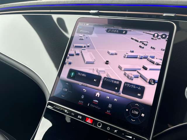 EQE350プラス