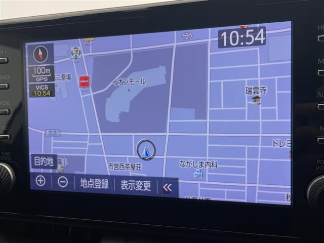 RAV42.0 G Zパッケージ 4WD