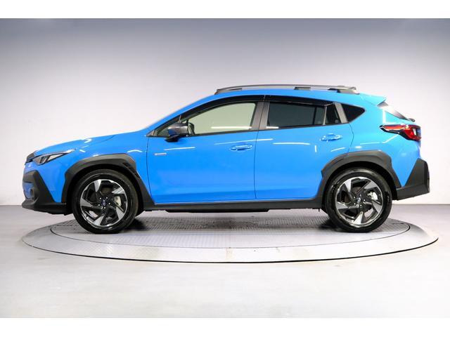 クロストレック2.0 リミテッド 4WD
