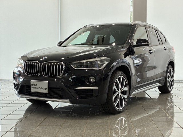 X1xドライブ 20i xライン 4WD