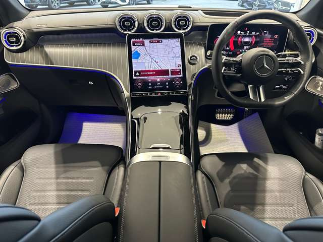 GLC350e 4マチック スポーツ エディション スター 4WD