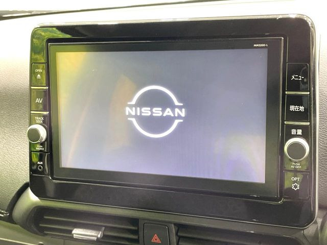デイズハイウェイスターX