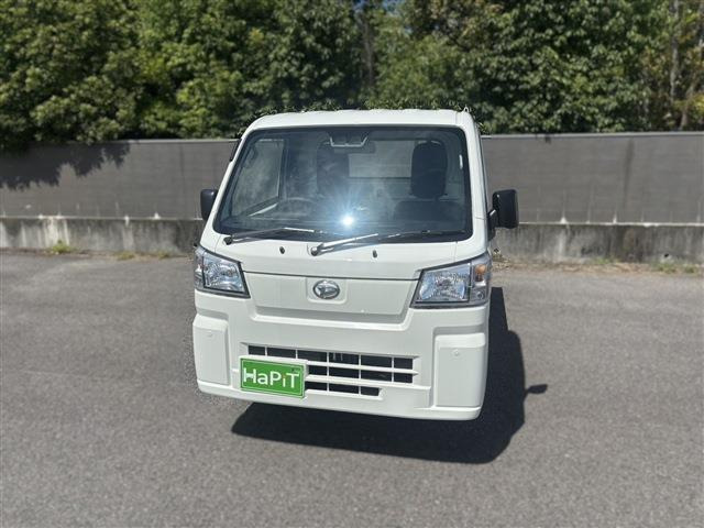 ハイゼットトラックスタンダード