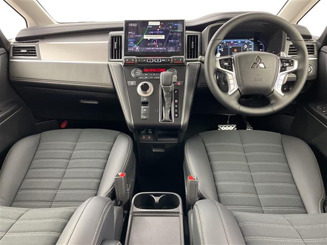 デリカD:52.2 P 4WD