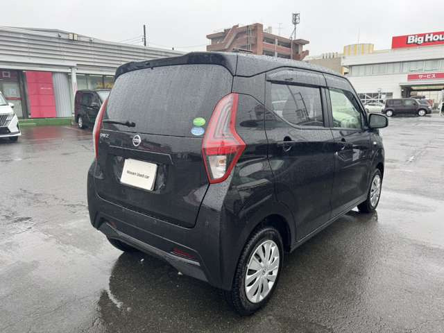 デイズS 4WD