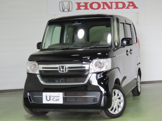 N-BOXL 4WD