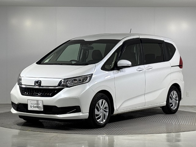 フリード1.5 G ホンダセンシング