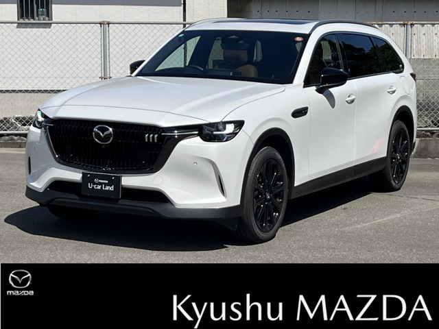 CX-803.3 XD プレミアム スポーツ ディーゼル