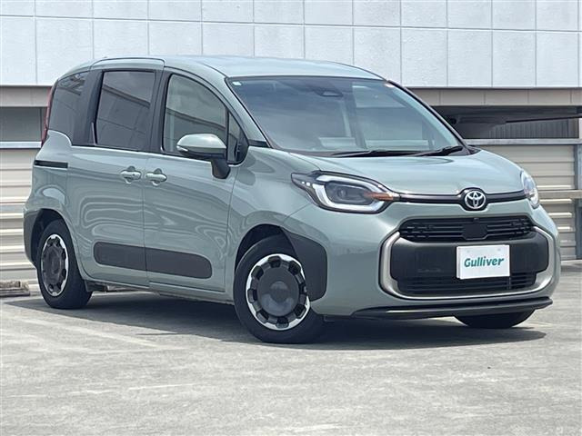 シエンタハイブリッド 1.5 Z