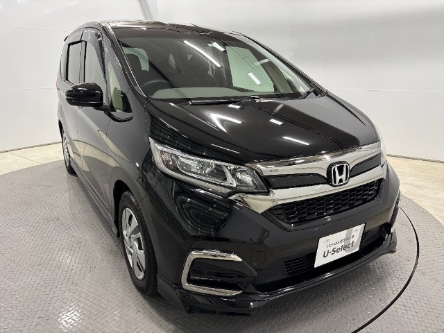 フリード+1.5 ハイブリッド G ホンダセンシング