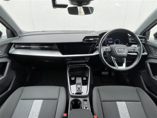 A3スポーツバック30 TFSI アドバンスド