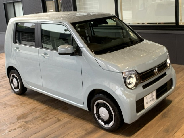 N-WGNL 4WD