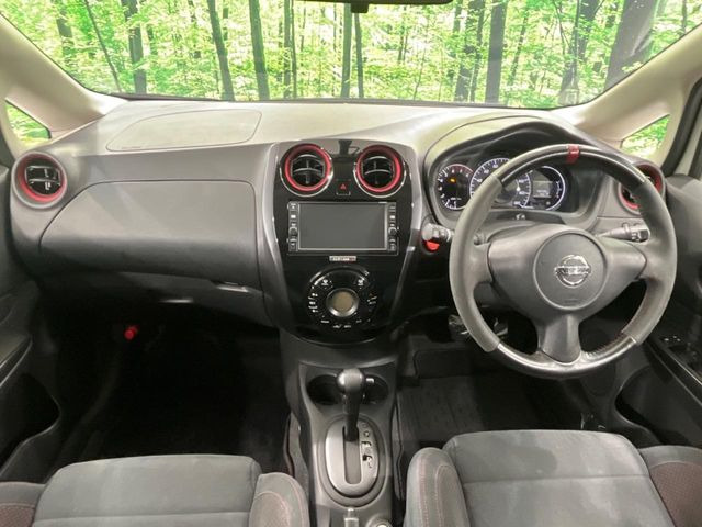 ノート1.2 NISMO