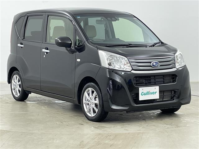 ステラG スマートアシスト 4WD