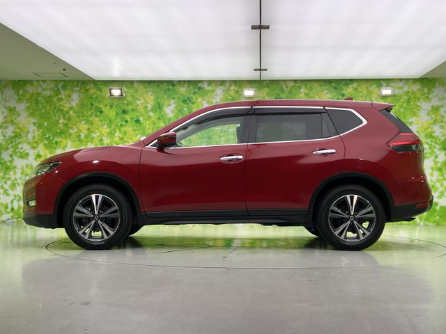エクストレイル2.0 20Xi 4WD