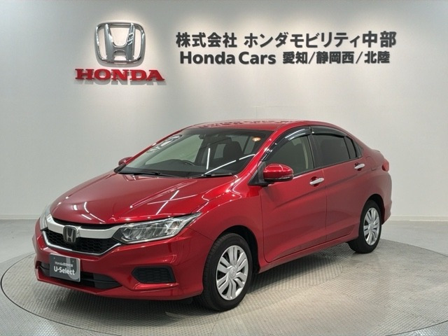 グレイス1.5 LX