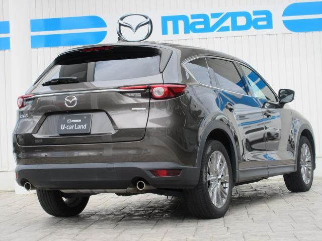 CX-8