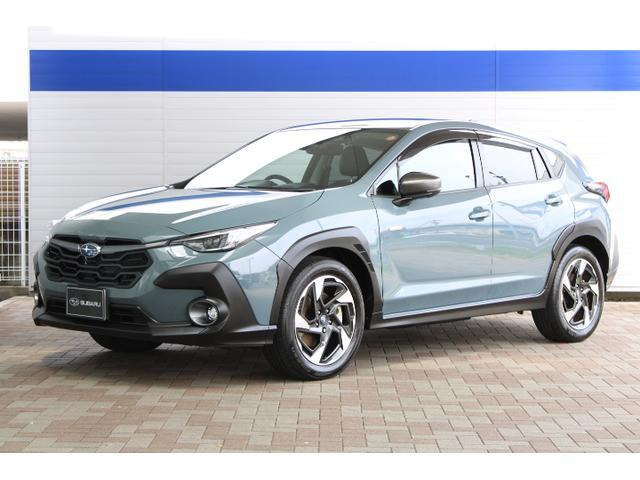 クロストレック2.0 リミテッド 4WD