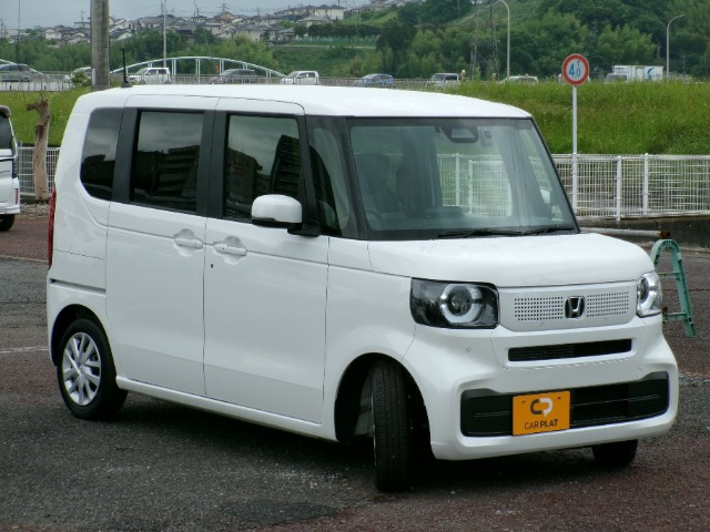 N-BOX