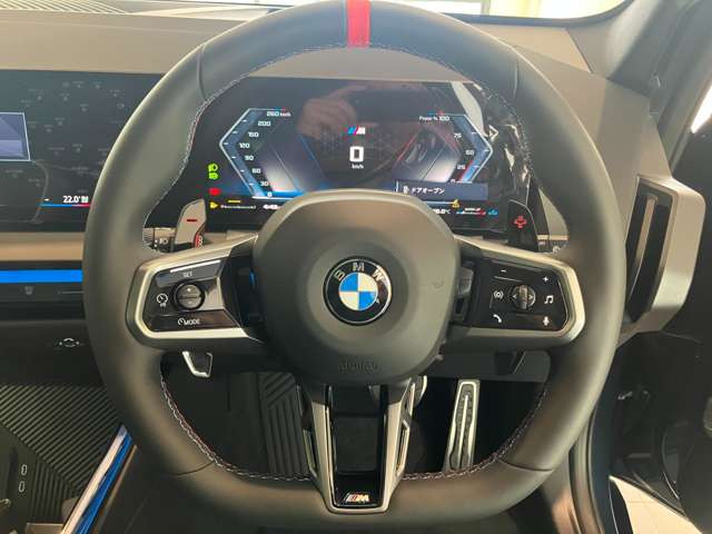 X3M50 xドライブ 4WD