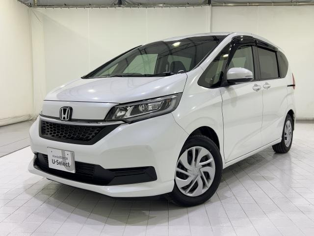 フリード1.5 G ホンダセンシング