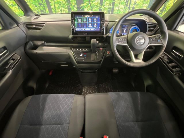 ルークスハイウェイスターX プロパイロットエディション
