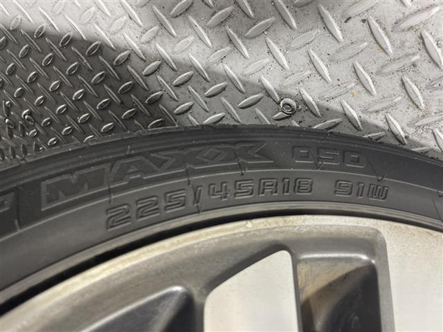 レヴォーグ1.6 GT-S アイサイト 4WD