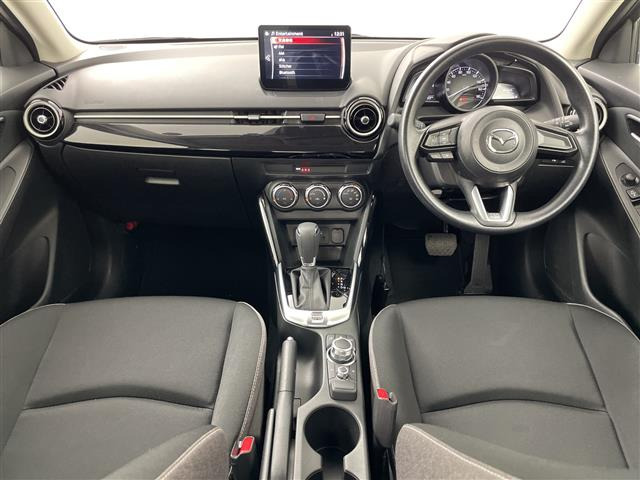 MAZDA21.5 15BD 4WD