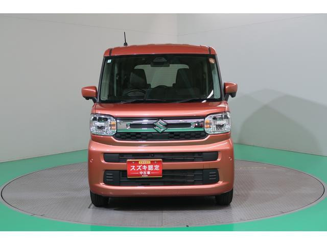 スペーシアハイブリッド(HYBRID)  X