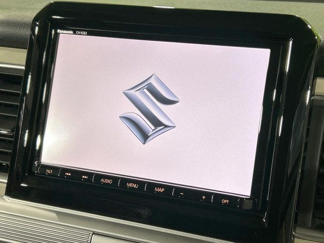 クロスビー1.0 ハイブリッド(HYBRID) MX スズキ セーフティ サポートパッケージ