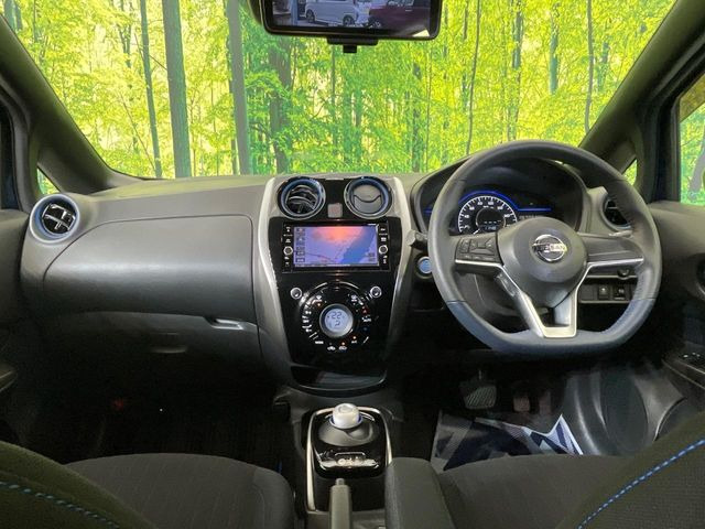 ノート1.2 e-POWER AUTECH