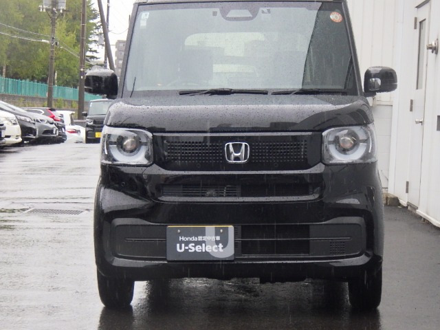 N-BOX